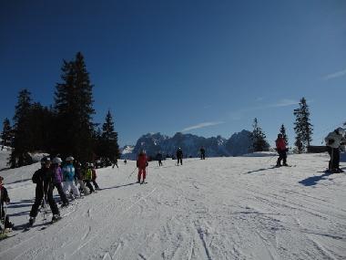 Schischule Dachstein West