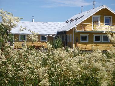 Boot in L�bara (Saaremaa) oder Ferienwohnung oder Ferienhaus