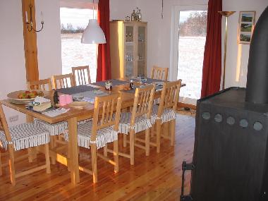 Boot in L�bara (Saaremaa) oder Ferienwohnung oder Ferienhaus