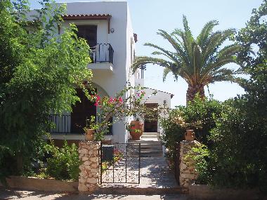 Ferienwohnung in Kalathas (Chania) oder Ferienwohnung oder Ferienhaus