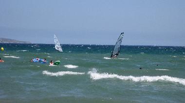 Ferienwohnung in Empuriabrava (Girona) oder Ferienwohnung oder Ferienhaus