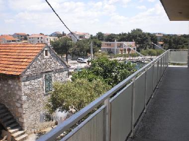 Ferienwohnung in Brodarica (Sibensko-Kninska) oder Ferienwohnung oder Ferienhaus