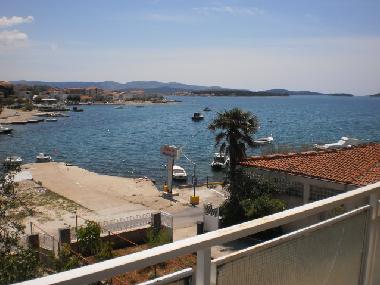 Ferienwohnung in Brodarica (Sibensko-Kninska) oder Ferienwohnung oder Ferienhaus