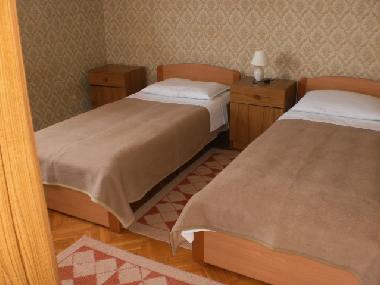 Ferienwohnung in Brodarica (Sibensko-Kninska) oder Ferienwohnung oder Ferienhaus