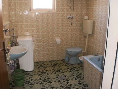 Ferienwohnung in Brodarica (Sibensko-Kninska) oder Ferienwohnung oder Ferienhaus