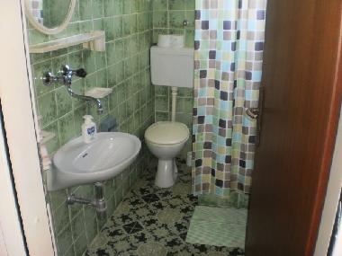 Ferienwohnung in Brodarica (Sibensko-Kninska) oder Ferienwohnung oder Ferienhaus