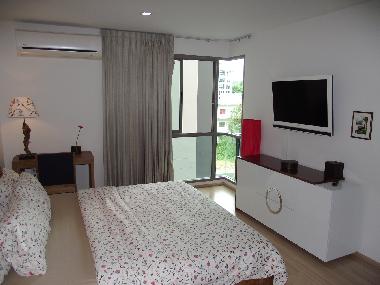 Ferienwohnung in Pattaya (Chon Buri) oder Ferienwohnung oder Ferienhaus