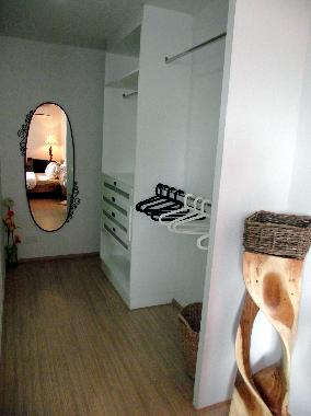 Ferienwohnung in Pattaya (Chon Buri) oder Ferienwohnung oder Ferienhaus