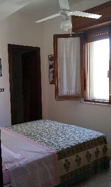 Ferienwohnung in Lazzaro (Reggio di Calabria) oder Ferienwohnung oder Ferienhaus
