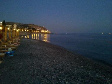 Ferienwohnung in Lazzaro (Reggio di Calabria) oder Ferienwohnung oder Ferienhaus
