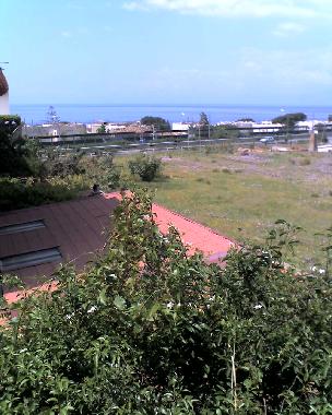 Ferienwohnung in Lazzaro (Reggio di Calabria) oder Ferienwohnung oder Ferienhaus