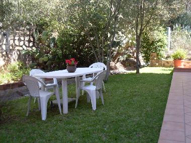 Ferienwohnung in Carbonia (Carbonia-Iglesias) oder Ferienwohnung oder Ferienhaus