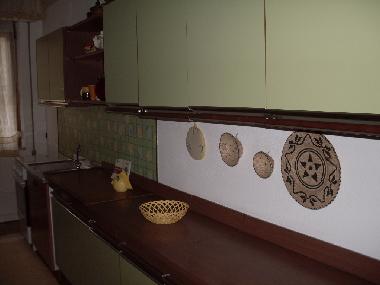 Ferienwohnung in Carbonia (Carbonia-Iglesias) oder Ferienwohnung oder Ferienhaus