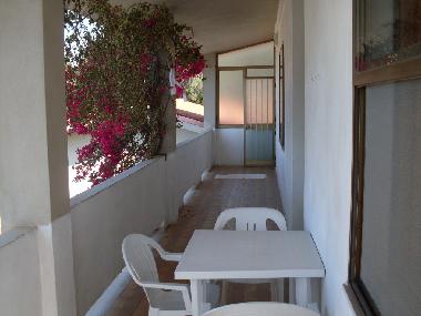 Ferienwohnung in Carbonia (Carbonia-Iglesias) oder Ferienwohnung oder Ferienhaus
