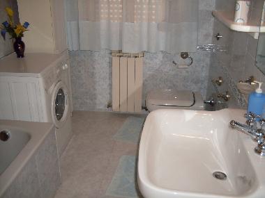 Ferienwohnung in Carbonia (Carbonia-Iglesias) oder Ferienwohnung oder Ferienhaus