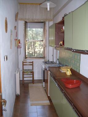Ferienwohnung in Carbonia (Carbonia-Iglesias) oder Ferienwohnung oder Ferienhaus