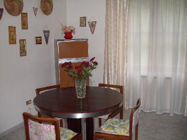 Ferienwohnung in Carbonia (Carbonia-Iglesias) oder Ferienwohnung oder Ferienhaus