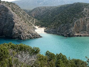 Ferienwohnung in Carbonia (Carbonia-Iglesias) oder Ferienwohnung oder Ferienhaus