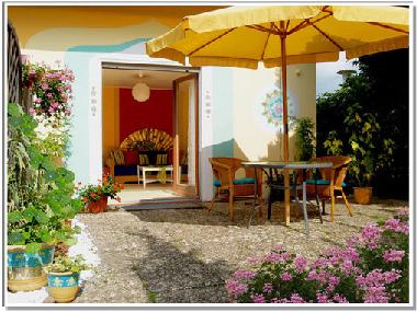 Ferienwohnung in Lichtenhagen  (Weserbergland) oder Ferienwohnung oder Ferienhaus