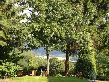 Ferienwohnung in Lichtenhagen  (Weserbergland) oder Ferienwohnung oder Ferienhaus