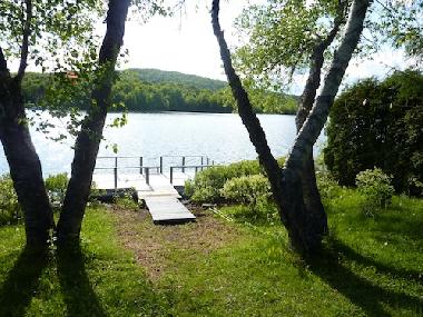 Ferienwohnung in Ville de Qu�bec (Quebec) oder Ferienwohnung oder Ferienhaus