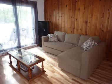 Ferienwohnung in Ville de Qu�bec (Quebec) oder Ferienwohnung oder Ferienhaus
