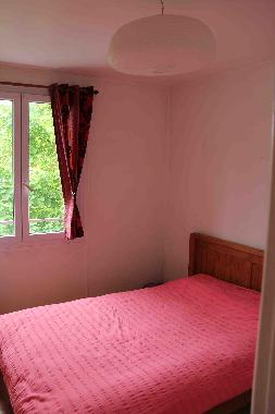 Ferienwohnung in Maisons-Laffitte (Yvelines) oder Ferienwohnung oder Ferienhaus