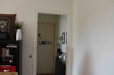 Ferienwohnung in Maisons-Laffitte (Yvelines) oder Ferienwohnung oder Ferienhaus