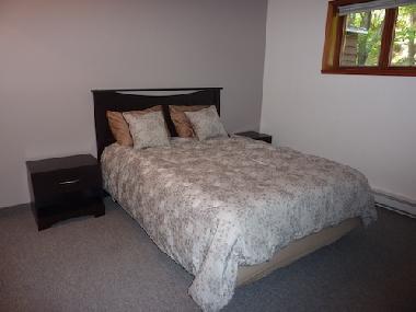 Ferienwohnung in Ville de Qu�bec (Quebec) oder Ferienwohnung oder Ferienhaus