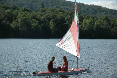 Ferienwohnung in Ville de Qu�bec (Quebec) oder Ferienwohnung oder Ferienhaus