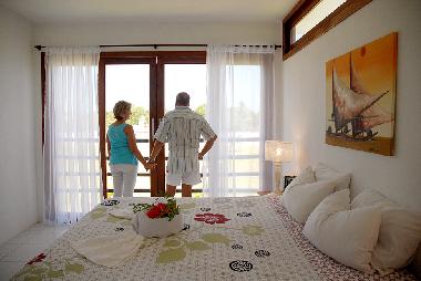 Ferienhaus in Parajuru (Ceara) oder Ferienwohnung oder Ferienhaus