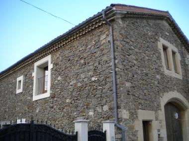 Ferienhaus in roubia (Aude) oder Ferienwohnung oder Ferienhaus