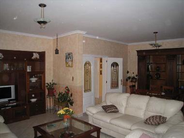 Villa in Calpe (Alicante / Alacant) oder Ferienwohnung oder Ferienhaus