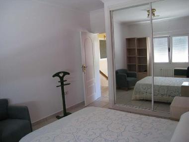 Villa in Calpe (Alicante / Alacant) oder Ferienwohnung oder Ferienhaus