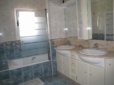 Villa in Calpe (Alicante / Alacant) oder Ferienwohnung oder Ferienhaus