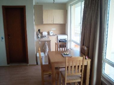 Ferienwohnung in St Vlas (Burgas) oder Ferienwohnung oder Ferienhaus