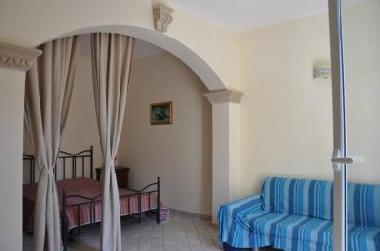 Ferienhaus in Paceco (Trapani) oder Ferienwohnung oder Ferienhaus