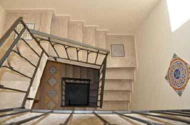 Ferienhaus in Paceco (Trapani) oder Ferienwohnung oder Ferienhaus