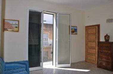 Ferienhaus in Paceco (Trapani) oder Ferienwohnung oder Ferienhaus