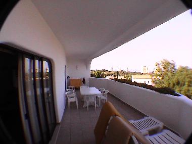 Ferienwohnung in ALVOR (Algarve) oder Ferienwohnung oder Ferienhaus