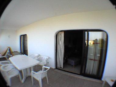 Ferienwohnung in ALVOR (Algarve) oder Ferienwohnung oder Ferienhaus