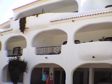 Ferienwohnung in ALVOR (Algarve) oder Ferienwohnung oder Ferienhaus