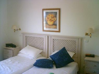 Ferienwohnung in ALVOR (Algarve) oder Ferienwohnung oder Ferienhaus