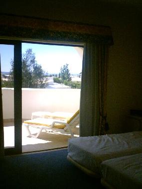 Ferienwohnung in ALVOR (Algarve) oder Ferienwohnung oder Ferienhaus