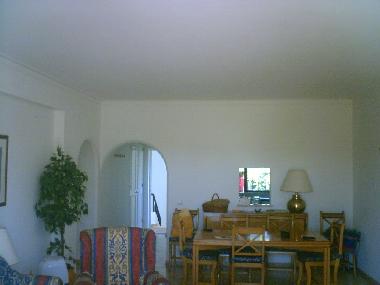 Ferienwohnung in ALVOR (Algarve) oder Ferienwohnung oder Ferienhaus