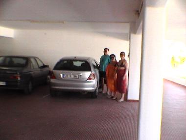 Ferienwohnung in ALVOR (Algarve) oder Ferienwohnung oder Ferienhaus