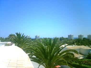 Ferienwohnung in ALVOR (Algarve) oder Ferienwohnung oder Ferienhaus