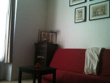 Ferienwohnung in asnieres (Paris) oder Ferienwohnung oder Ferienhaus