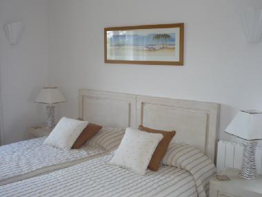 Ferienwohnung in Lagoa-Vale da Pinta Golf Resort (Algarve) oder Ferienwohnung oder Ferienhaus