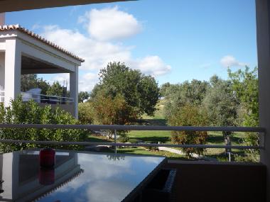 Ferienwohnung in Lagoa-Vale da Pinta Golf Resort (Algarve) oder Ferienwohnung oder Ferienhaus